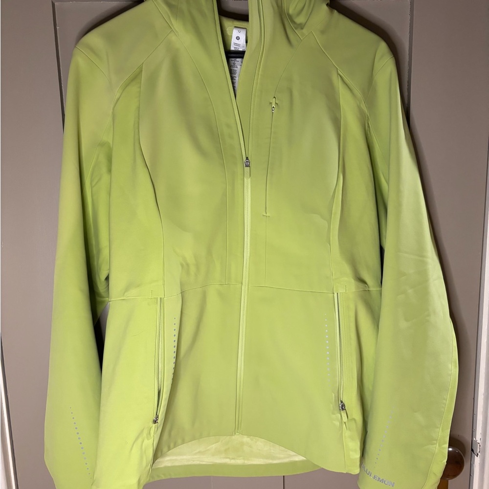 Lululemon  jacket